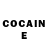 COCAIN 98% Stas Tishinskiy